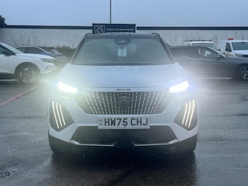 Used Peugeot 2008 2025 for sale - 77019259: Photo