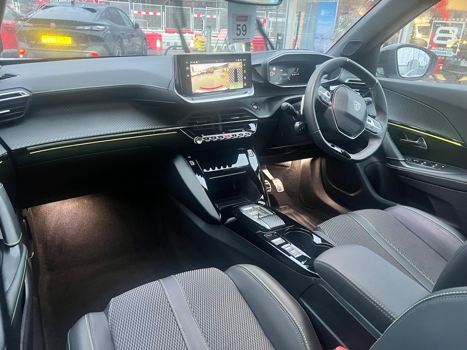 Used Peugeot 2008 2025 for sale - 77019259: Photo 5