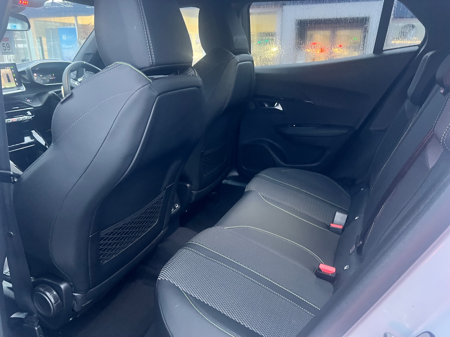 Used Peugeot 2008 2025 for sale - 77019259: Photo 8