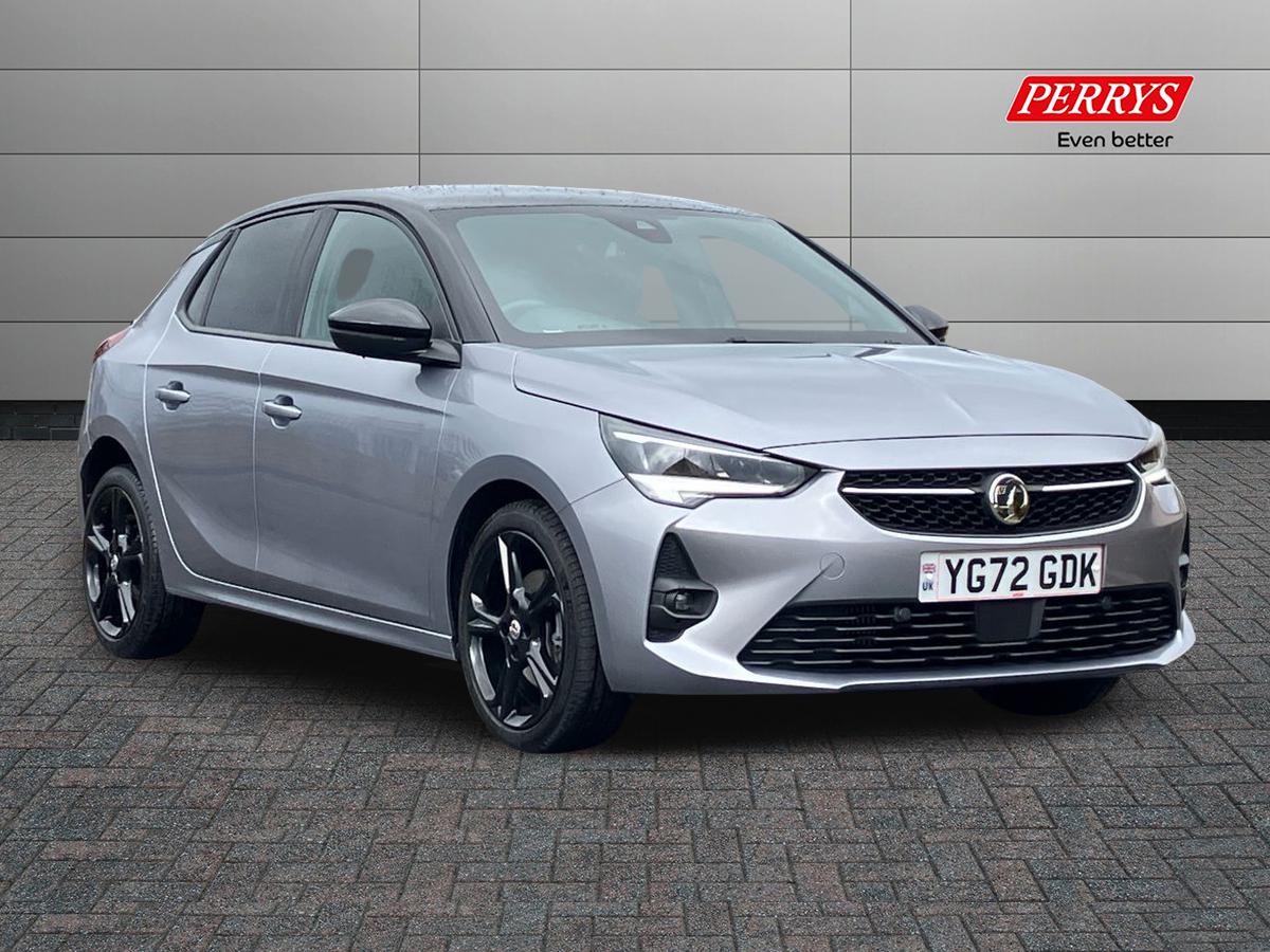 Used Vauxhall Corsa 2022 for sale - 76807908: Photo 1