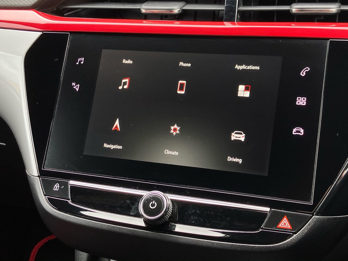 Used Vauxhall Corsa 2022 for sale - 76807908: Photo 10