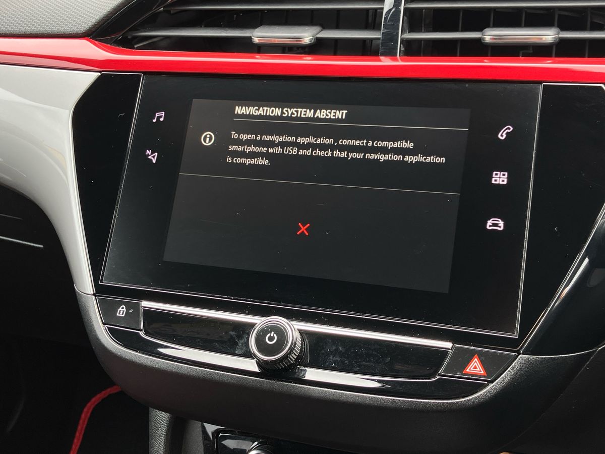 Used Vauxhall Corsa 2022 for sale - 76807908: Photo 11