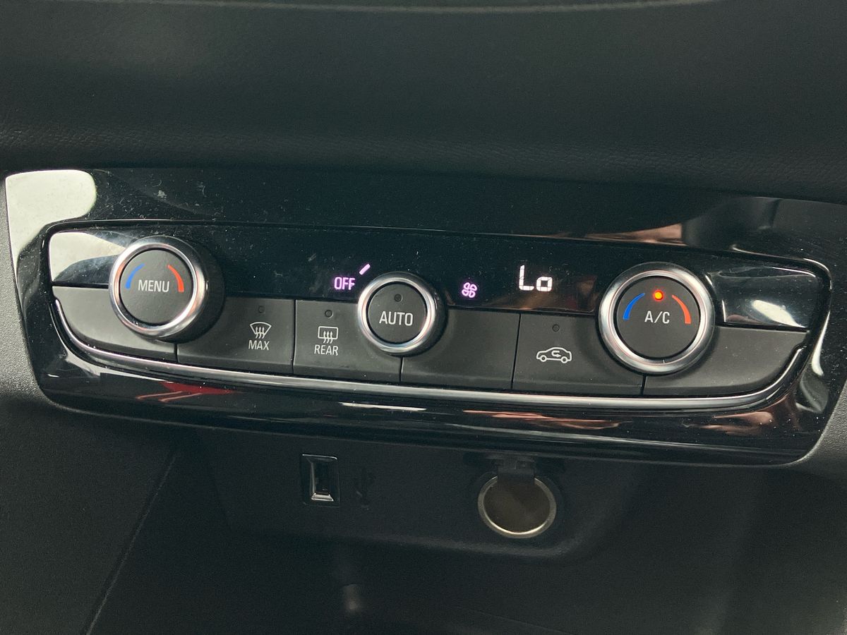 Used Vauxhall Corsa 2022 for sale - 76807908: Photo 12