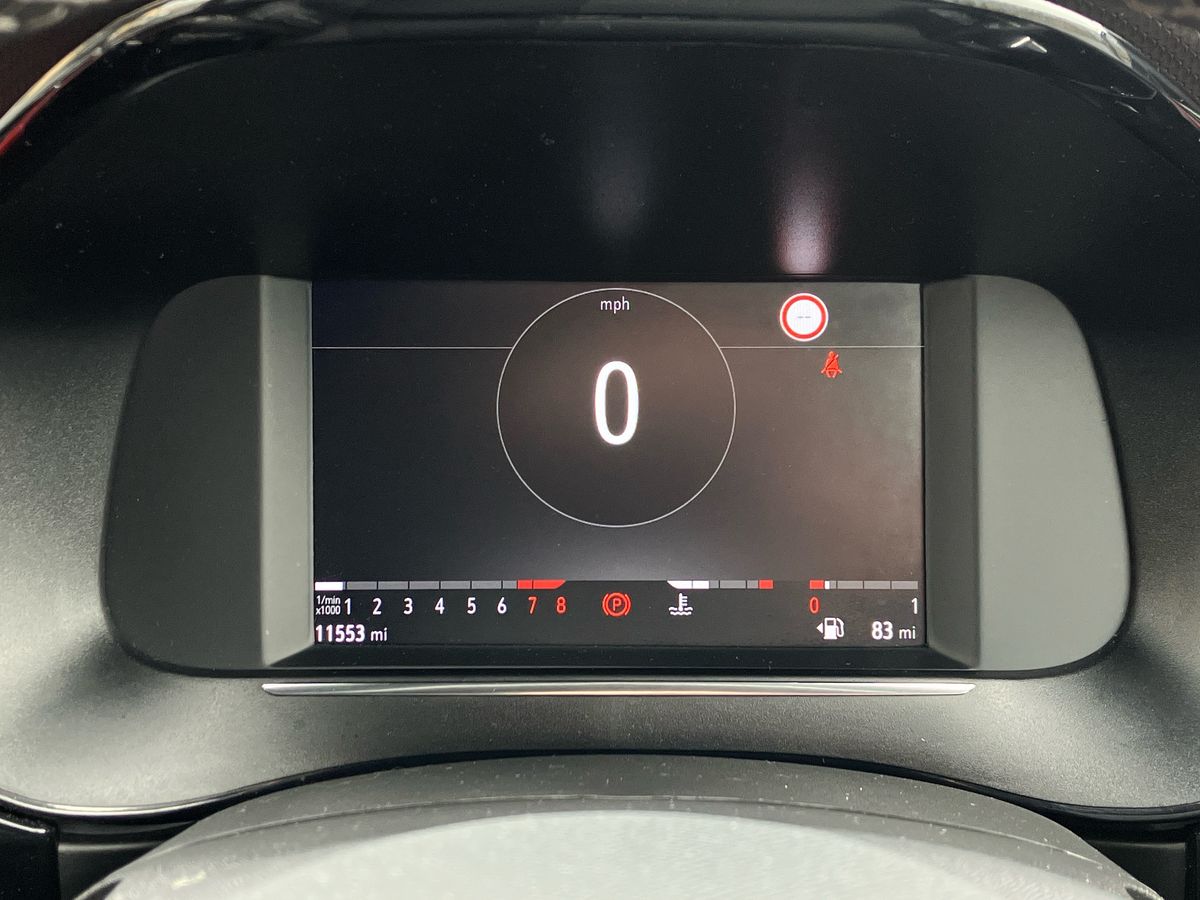 Used Vauxhall Corsa 2022 for sale - 76807908: Photo 14