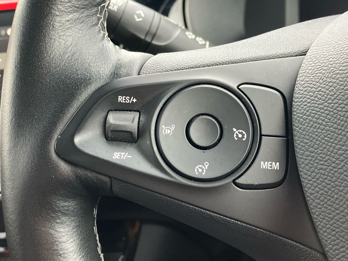 Used Vauxhall Corsa 2022 for sale - 76807908: Photo 16