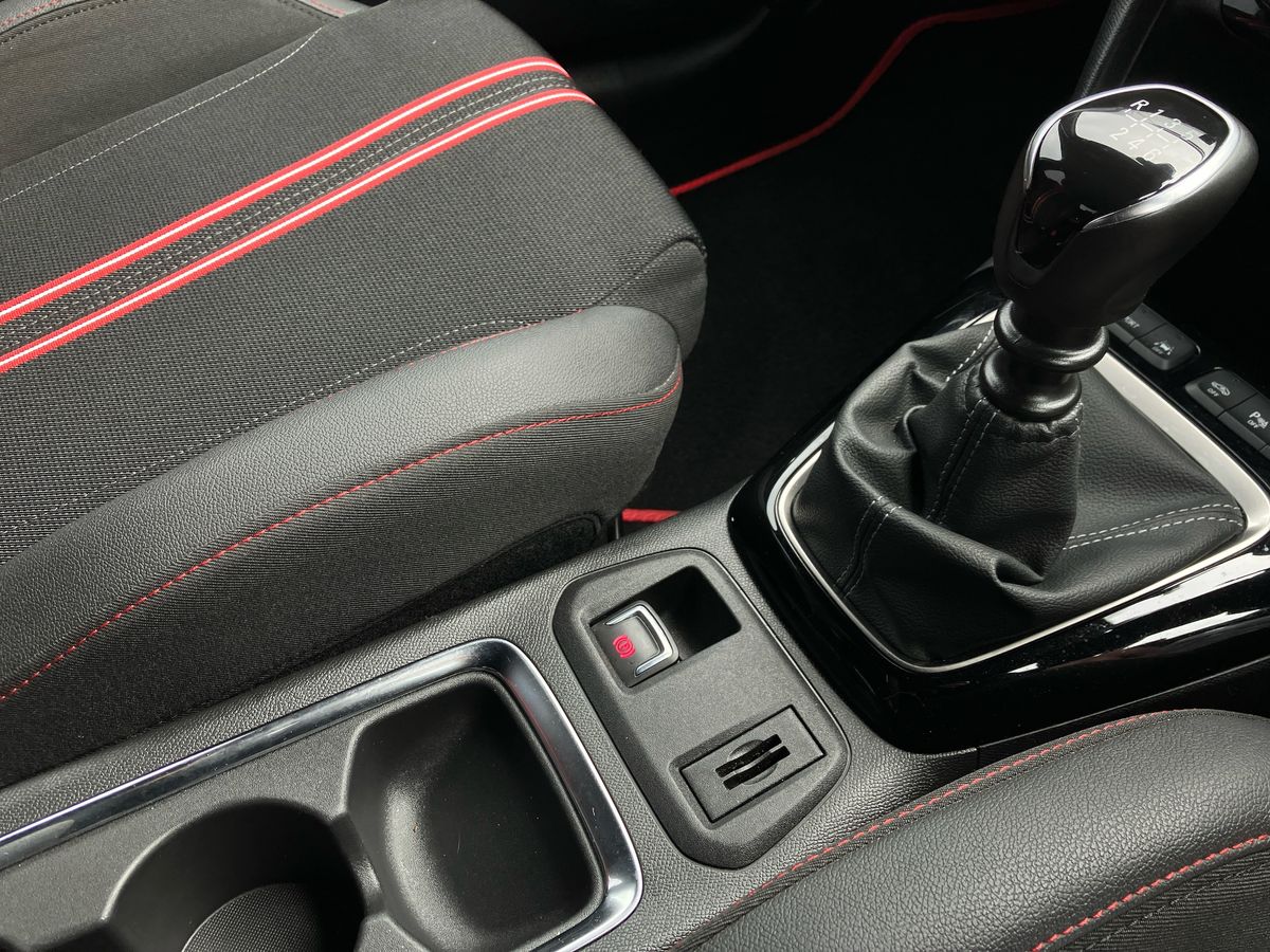 Used Vauxhall Corsa 2022 for sale - 76807908: Photo 17