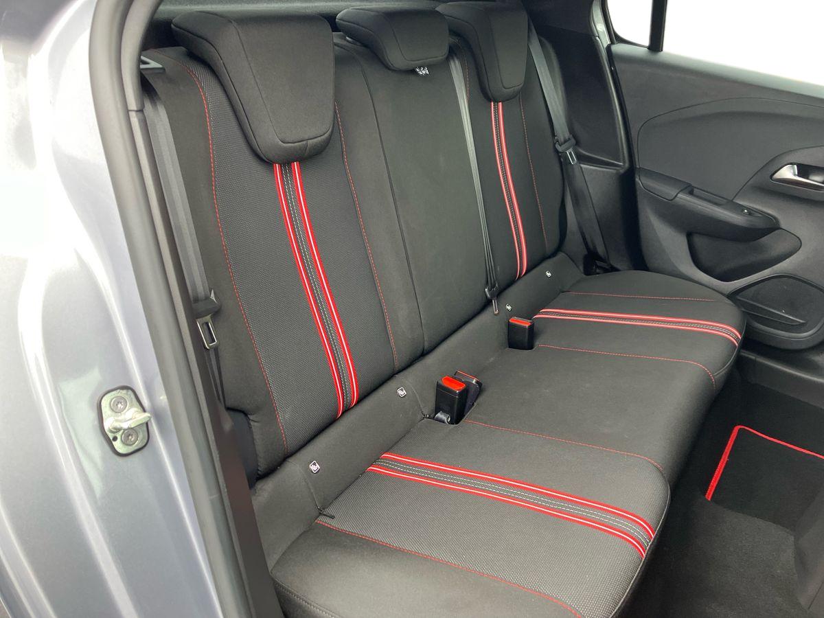 Used Vauxhall Corsa 2022 for sale - 76807908: Photo 19