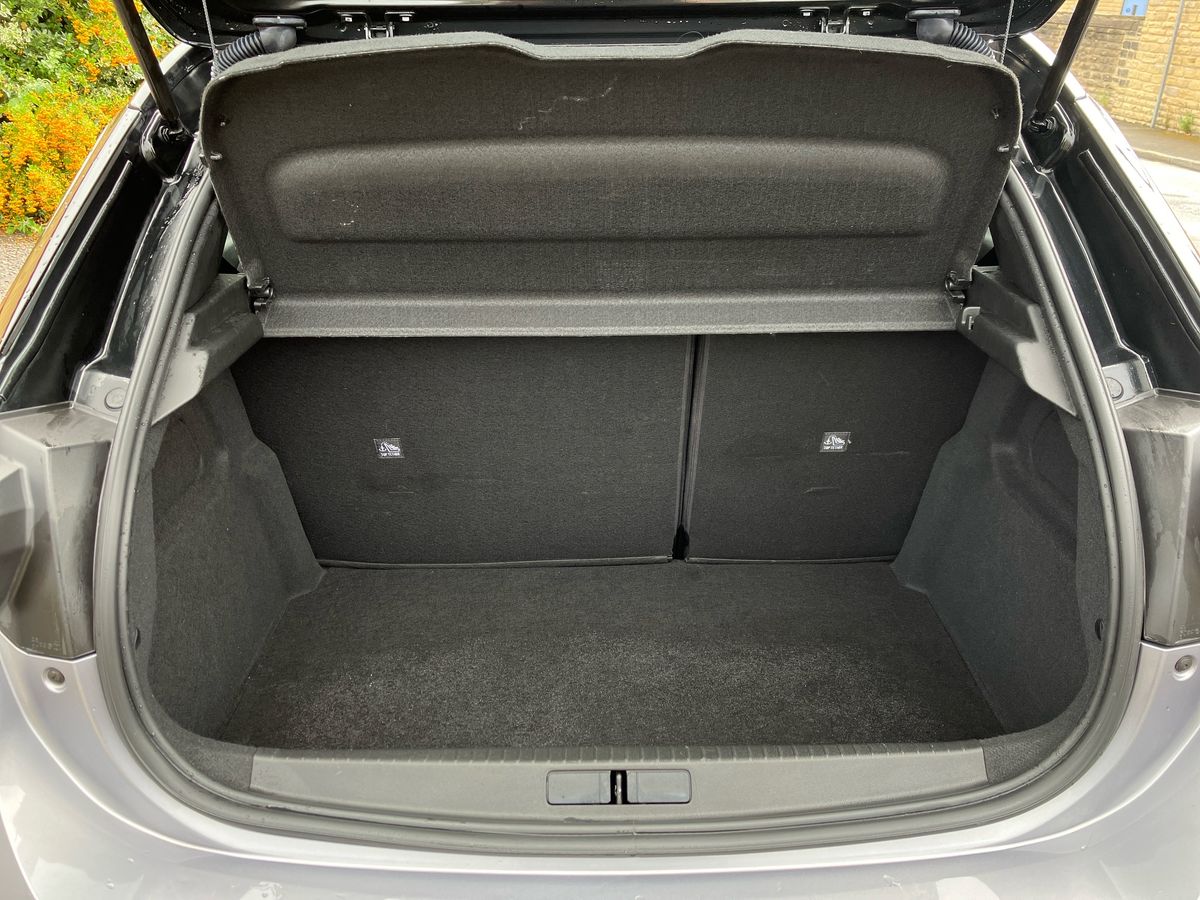 Used Vauxhall Corsa 2022 for sale - 76807908: Photo 20