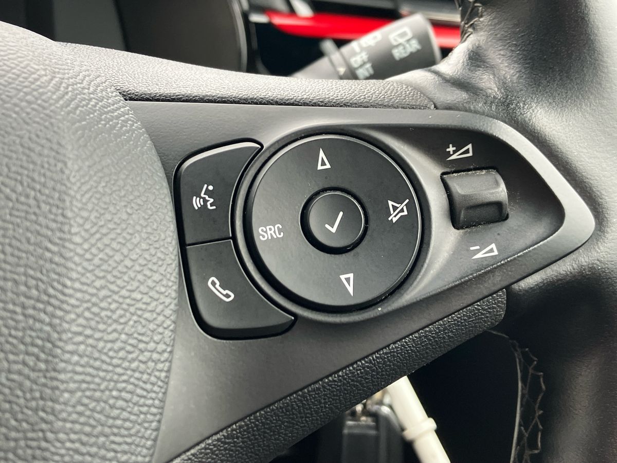 Used Vauxhall Corsa 2022 for sale - 76807908: Photo 21