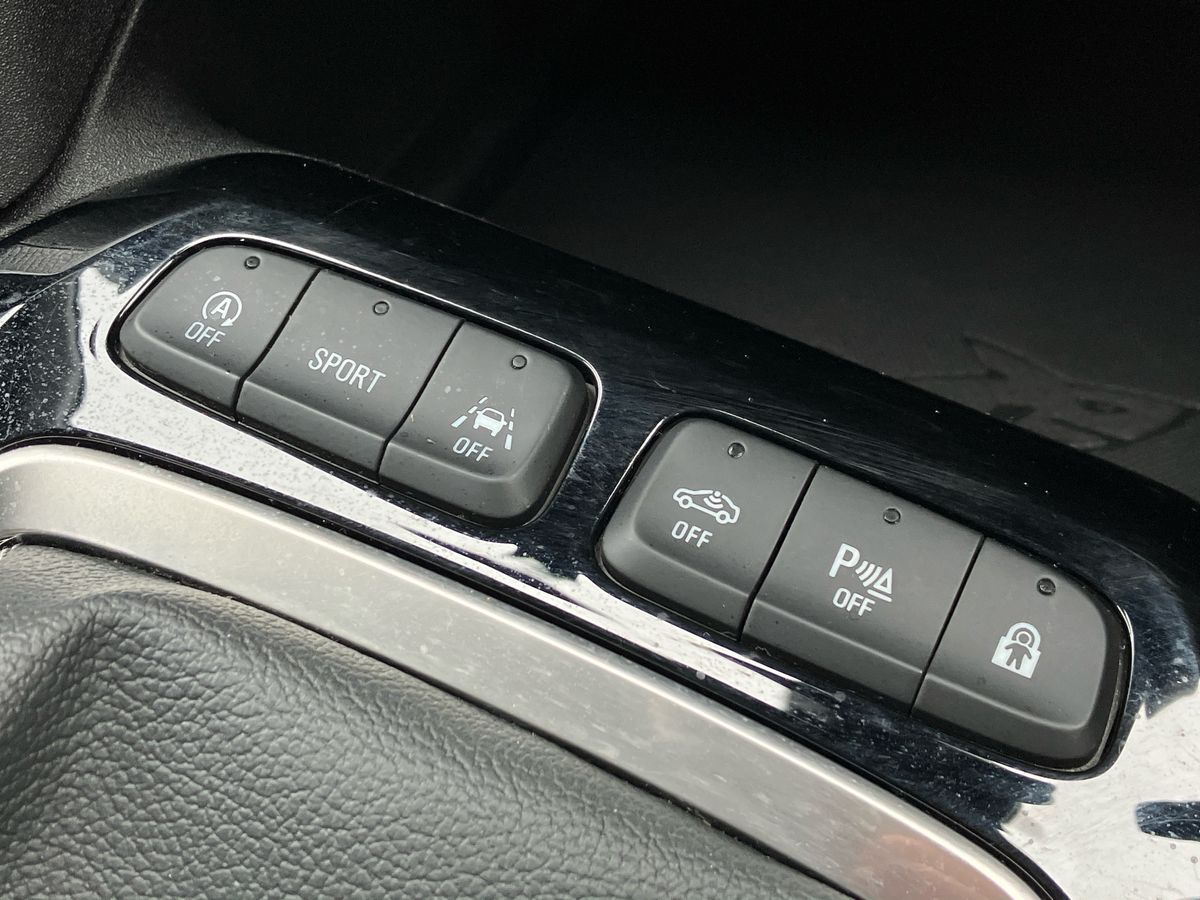 Used Vauxhall Corsa 2022 for sale - 76807908: Photo 25