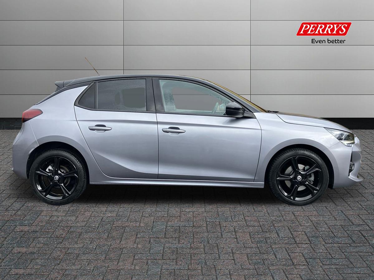 Used Vauxhall Corsa 2022 for sale - 76807908: Photo 3