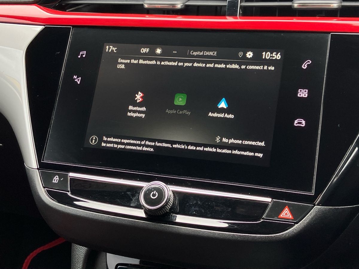 Used Vauxhall Corsa 2022 for sale - 76807908: Photo 30