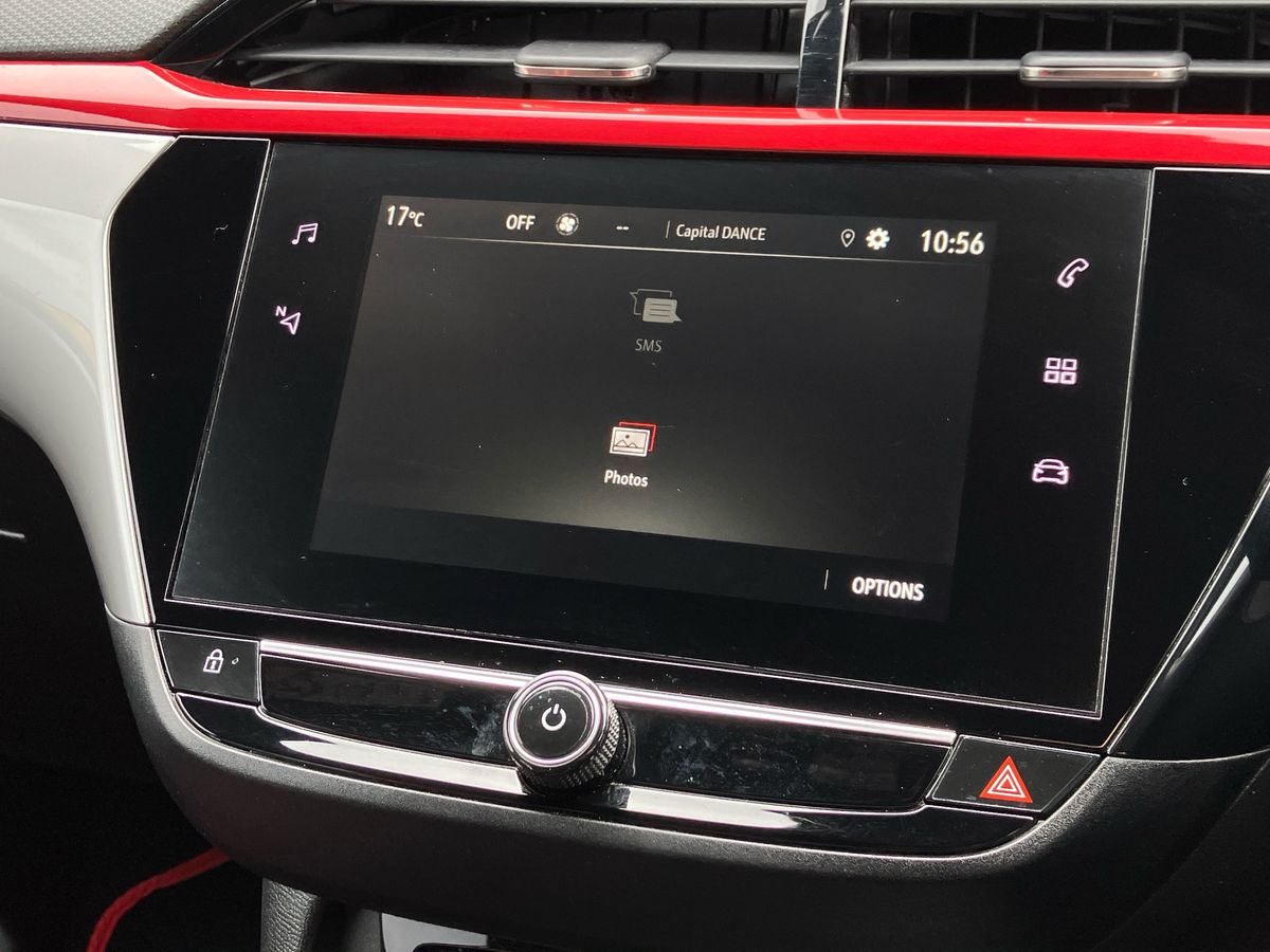 Used Vauxhall Corsa 2022 for sale - 76807908: Photo 31