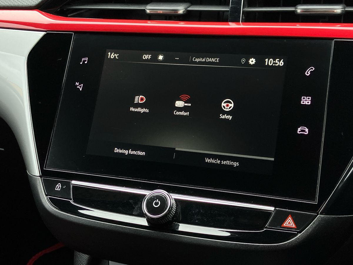 Used Vauxhall Corsa 2022 for sale - 76807908: Photo 32