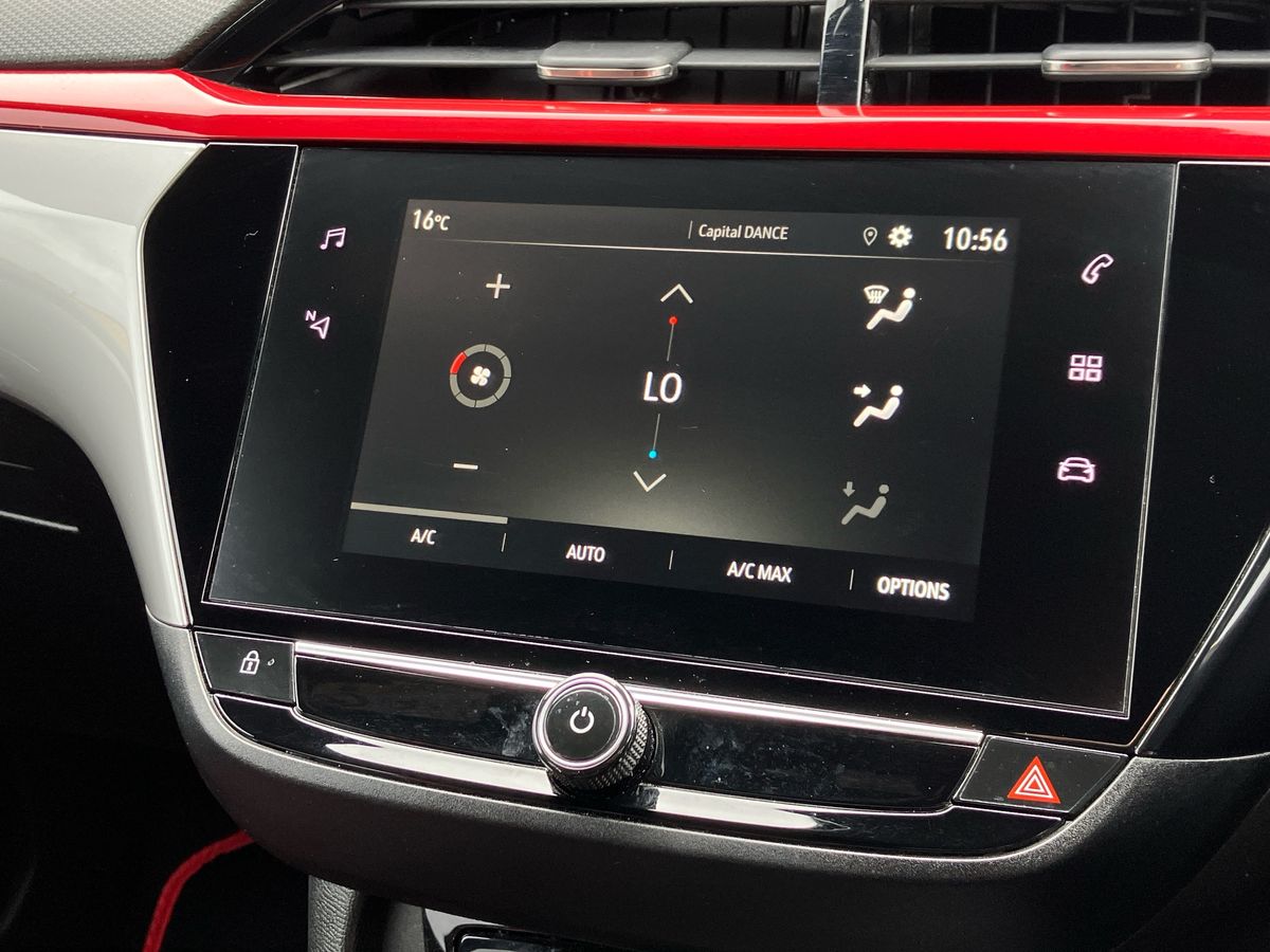 Used Vauxhall Corsa 2022 for sale - 76807908: Photo 33