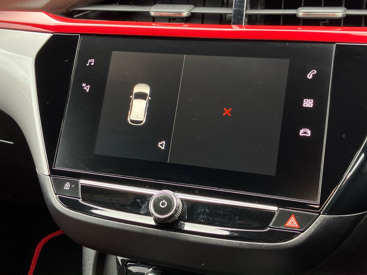 Used Vauxhall Corsa 2022 for sale - 76807908: Photo 34