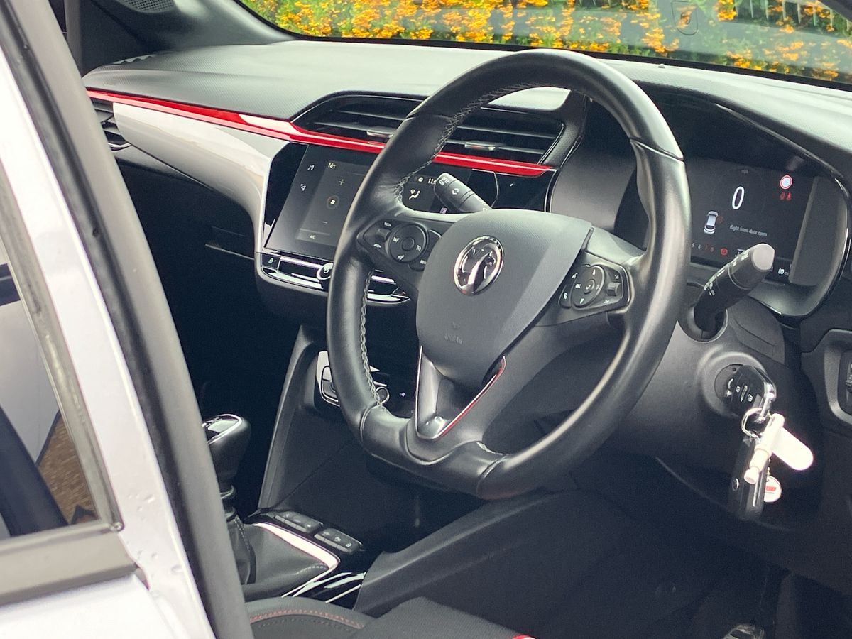 Used Vauxhall Corsa 2022 for sale - 76807908: Photo 35