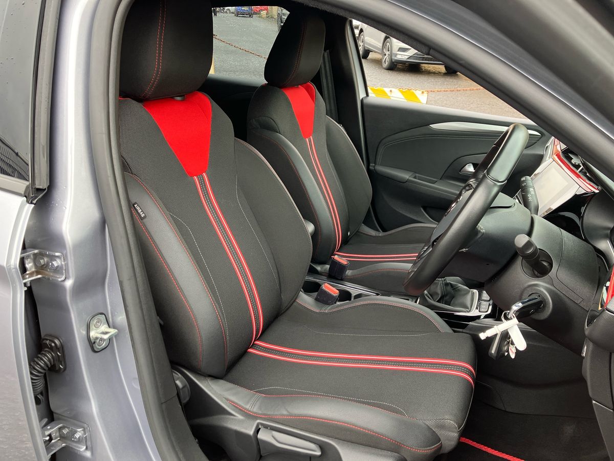 Used Vauxhall Corsa 2022 for sale - 76807908: Photo 36