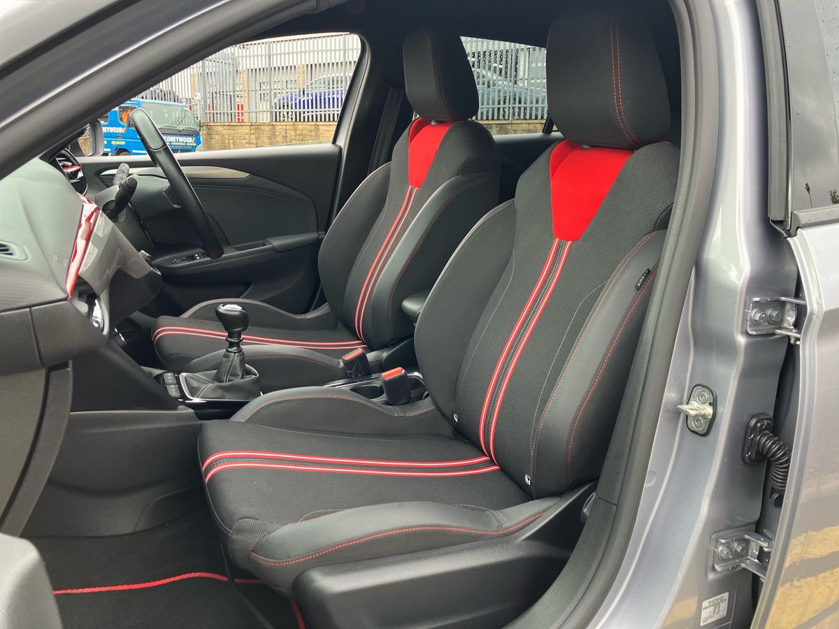 Used Vauxhall Corsa 2022 for sale - 76807908: Photo 37