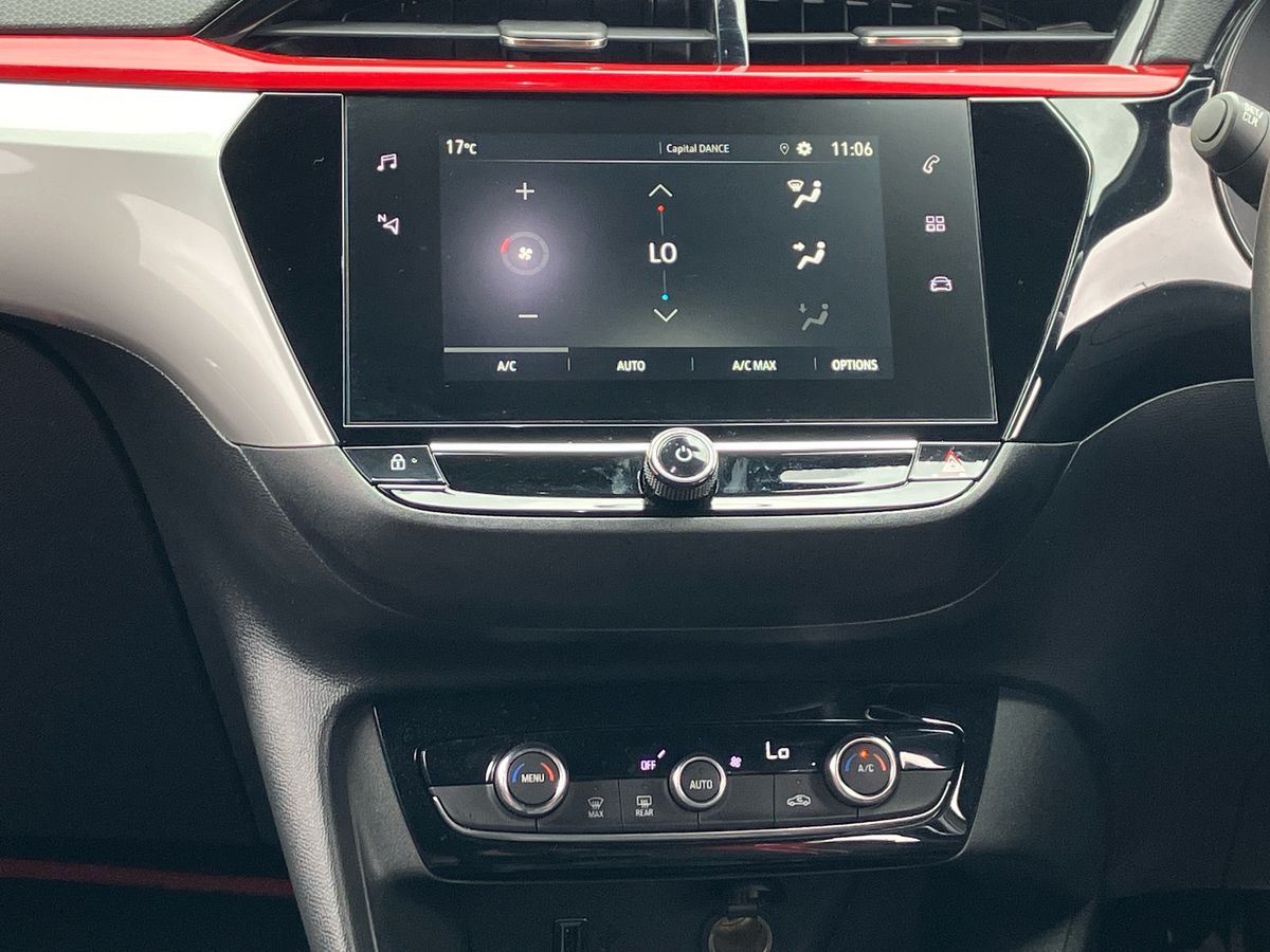 Used Vauxhall Corsa 2022 for sale - 76807908: Photo 38