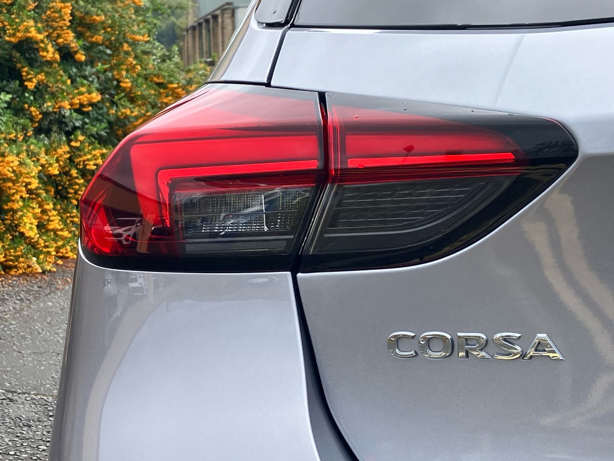 Used Vauxhall Corsa 2022 for sale - 76807908: Photo 39