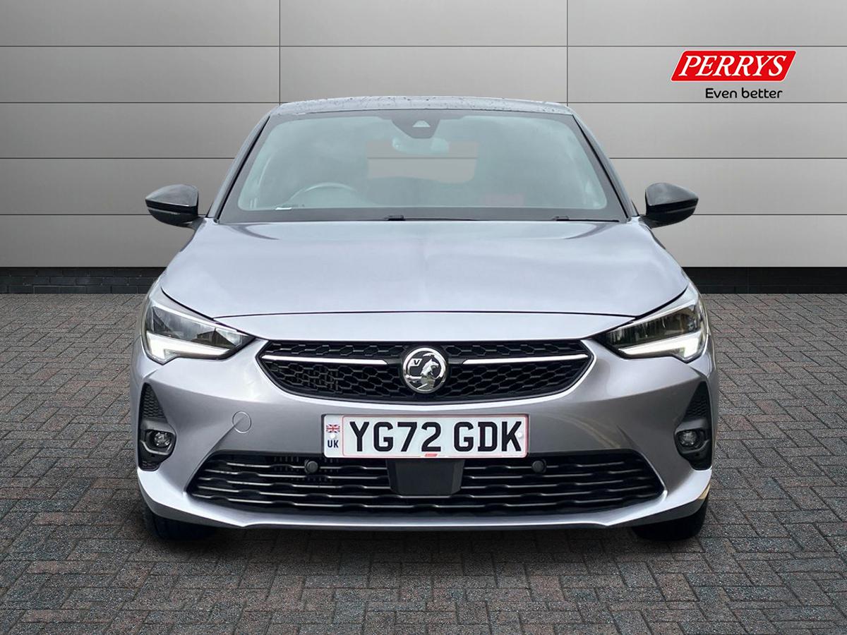 Used Vauxhall Corsa 2022 for sale - 76807908: Photo 4