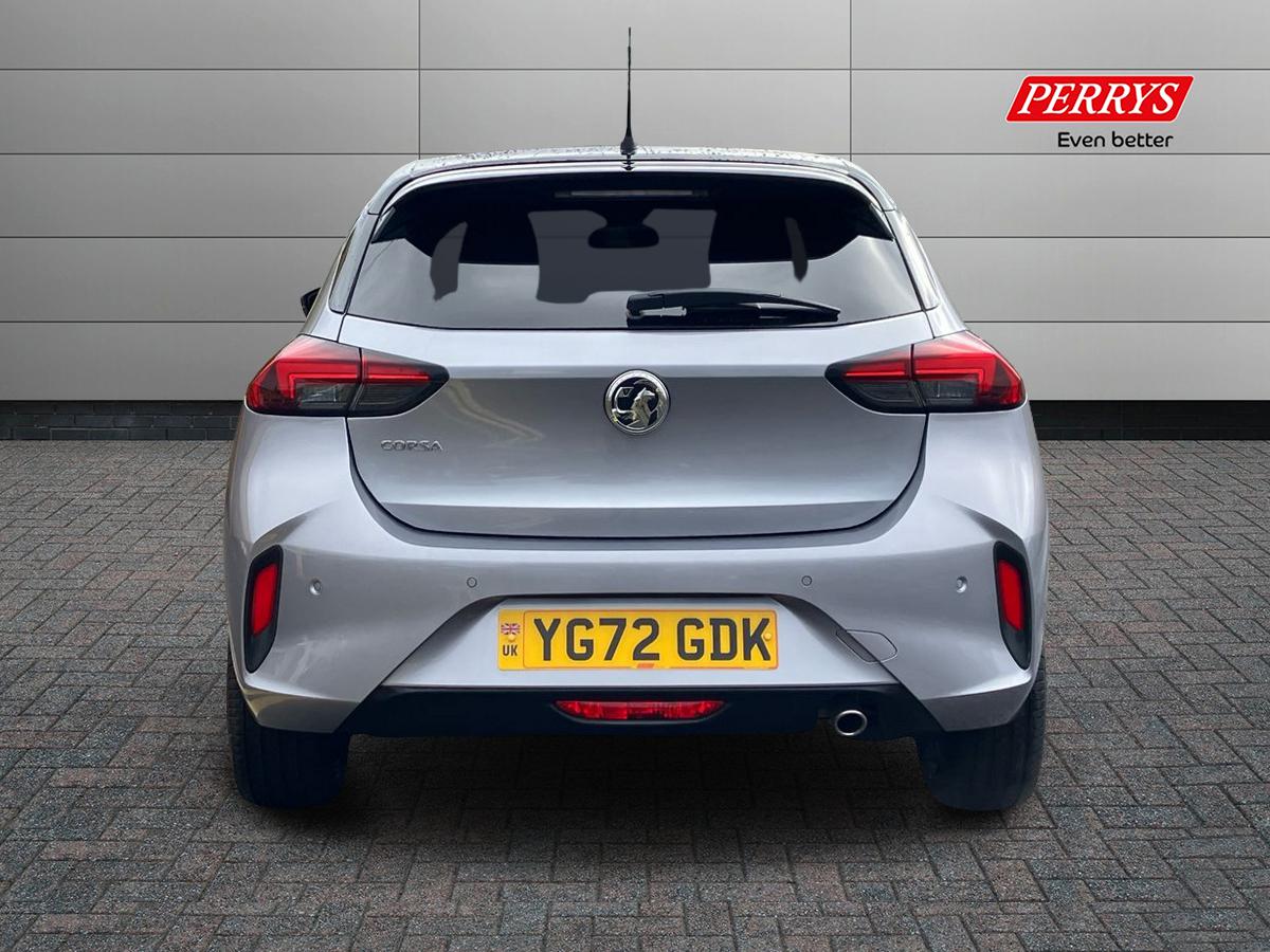 Used Vauxhall Corsa 2022 for sale - 76807908: Photo 5