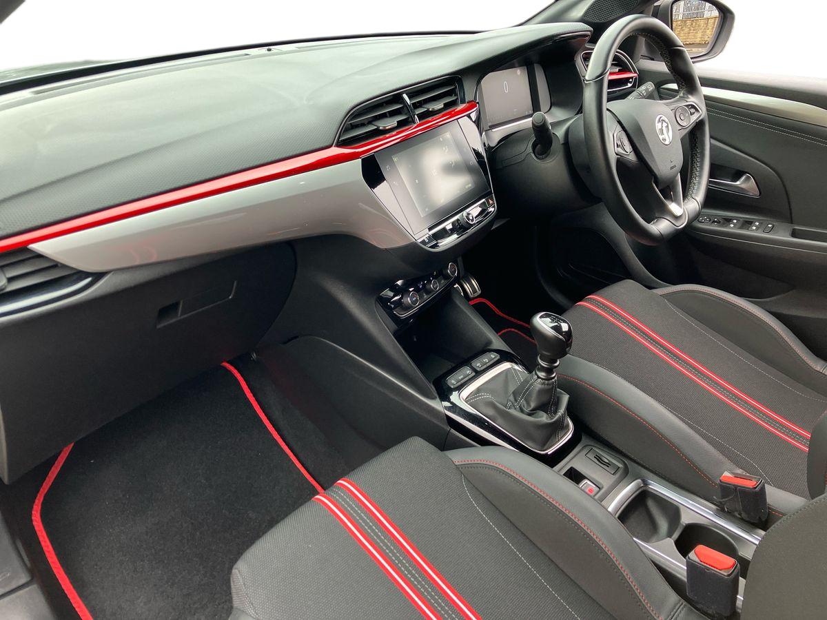 Used Vauxhall Corsa 2022 for sale - 76807908: Photo 6
