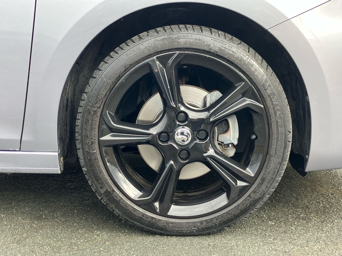 Used Vauxhall Corsa 2022 for sale - 76807908: Photo 7