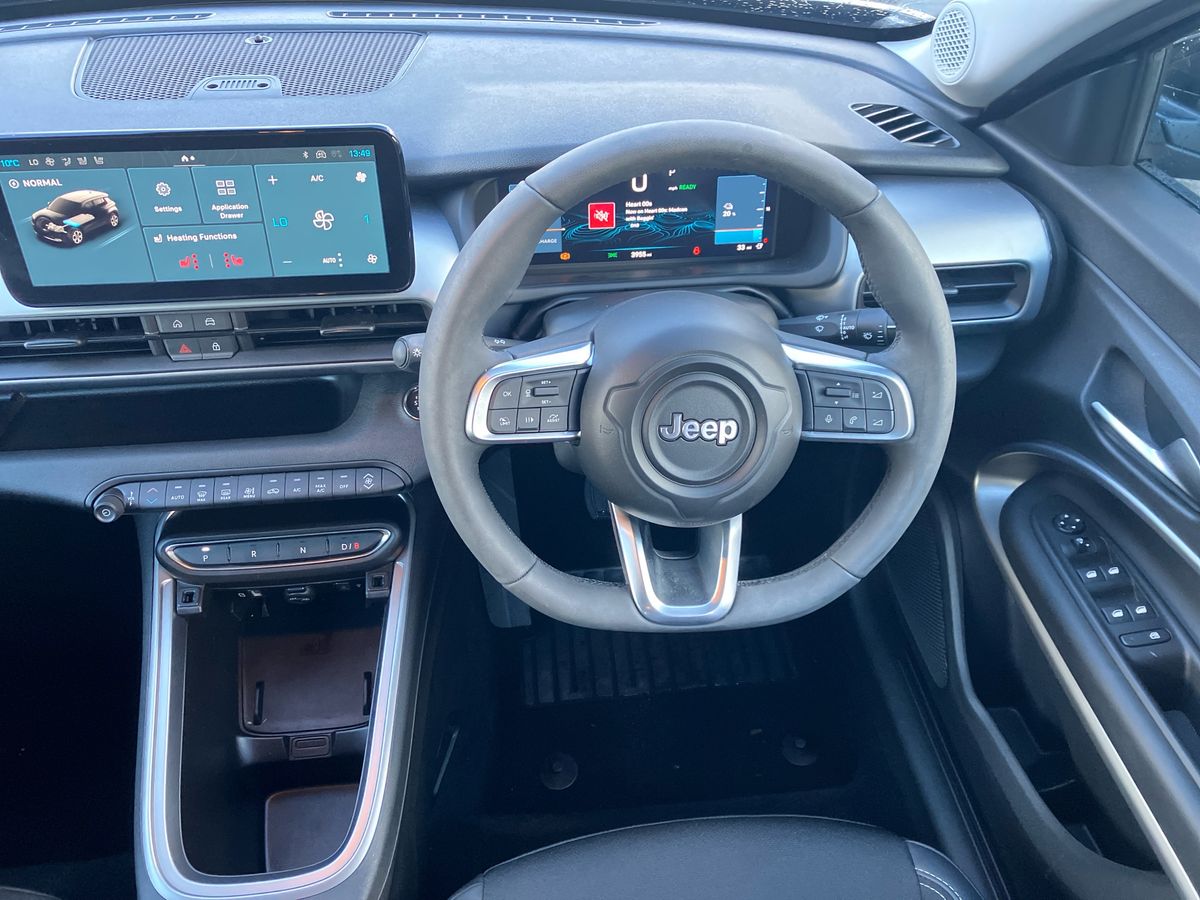 Used Jeep Other 2024 for sale - 76364540: Photo 15