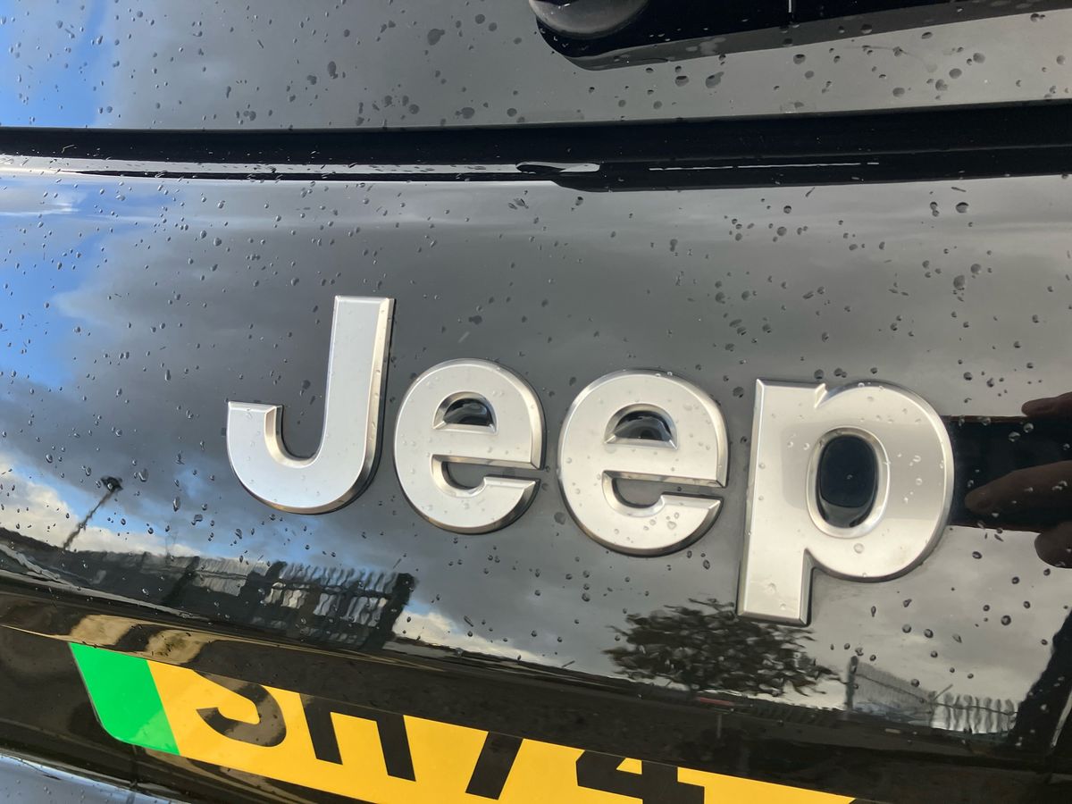 Used Jeep Other 2024 for sale - 76364540: Photo 25