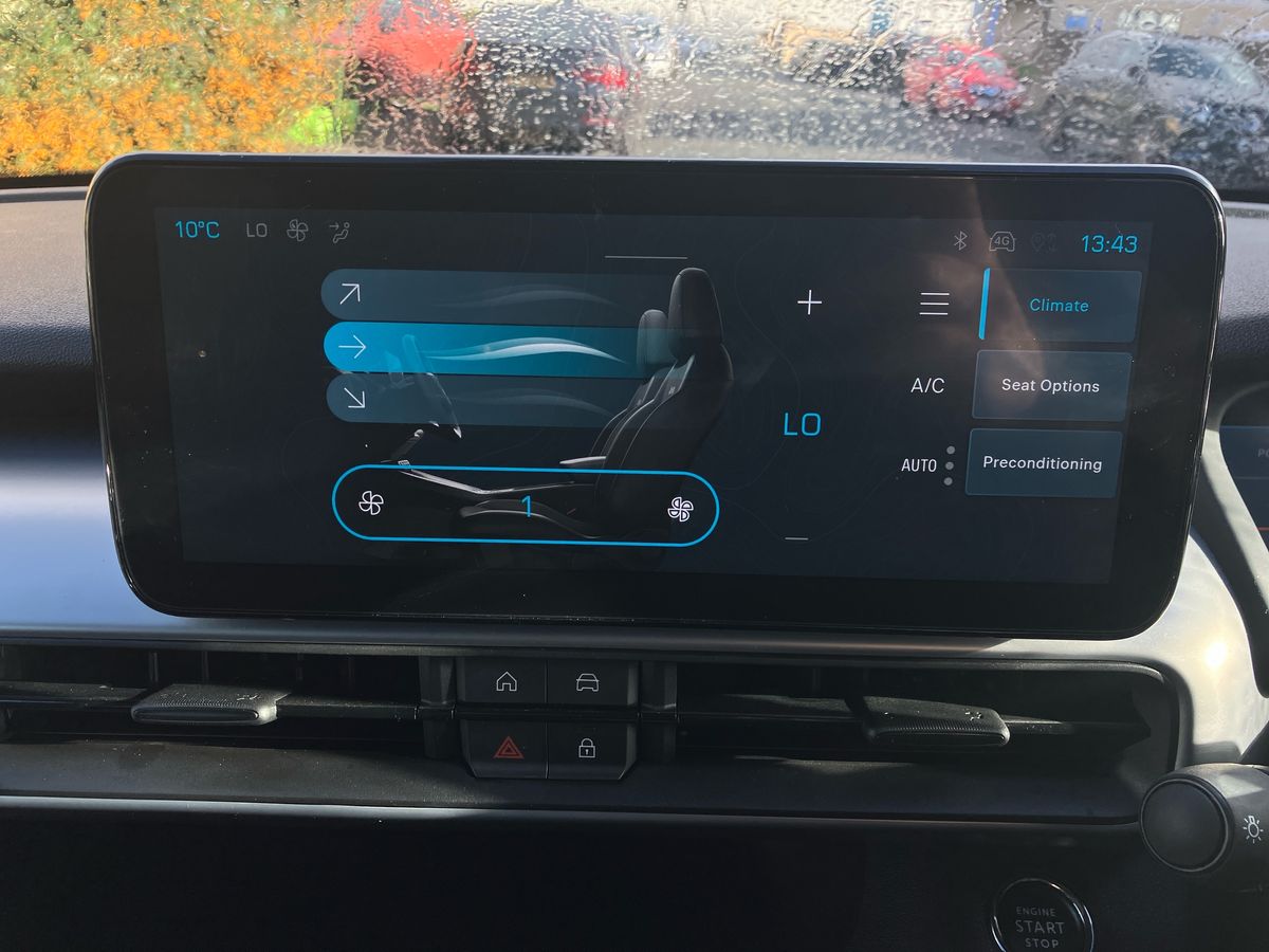 Used Jeep Other 2024 for sale - 76364540: Photo 26