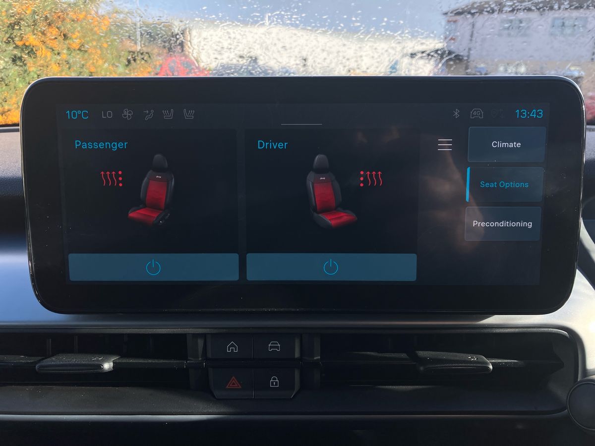 Used Jeep Other 2024 for sale - 76364540: Photo 35