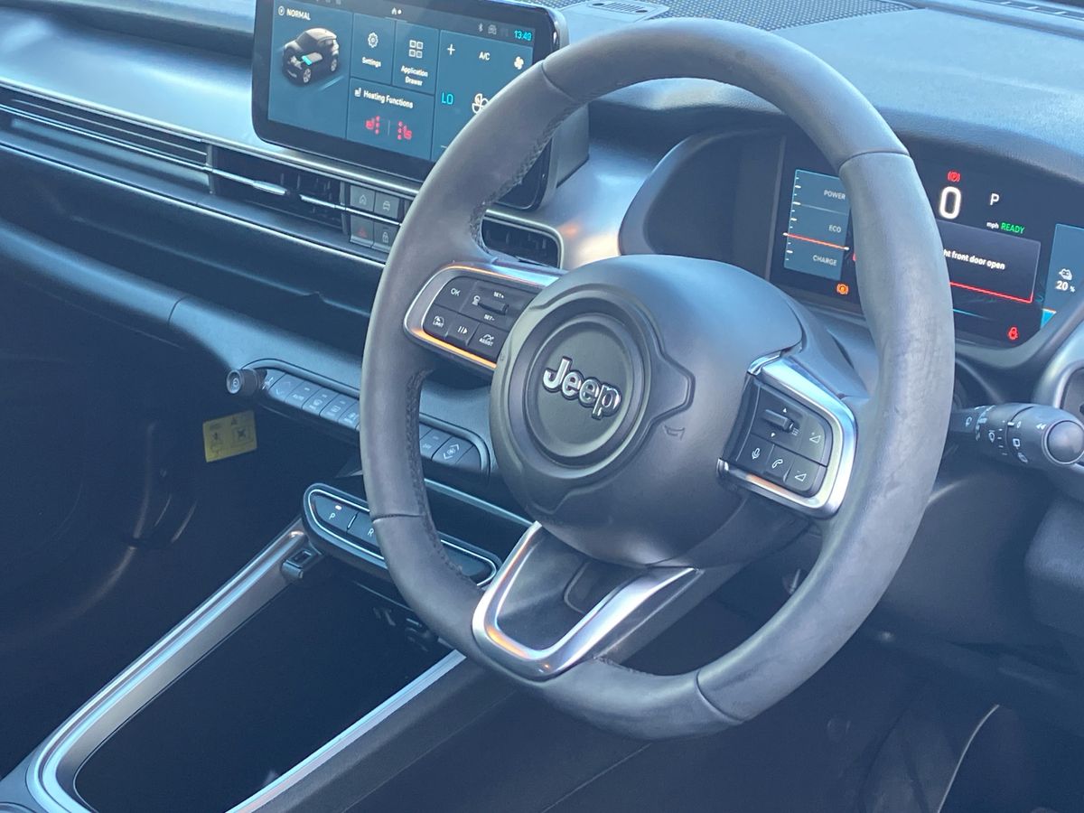 Used Jeep Other 2024 for sale - 76364540: Photo 37