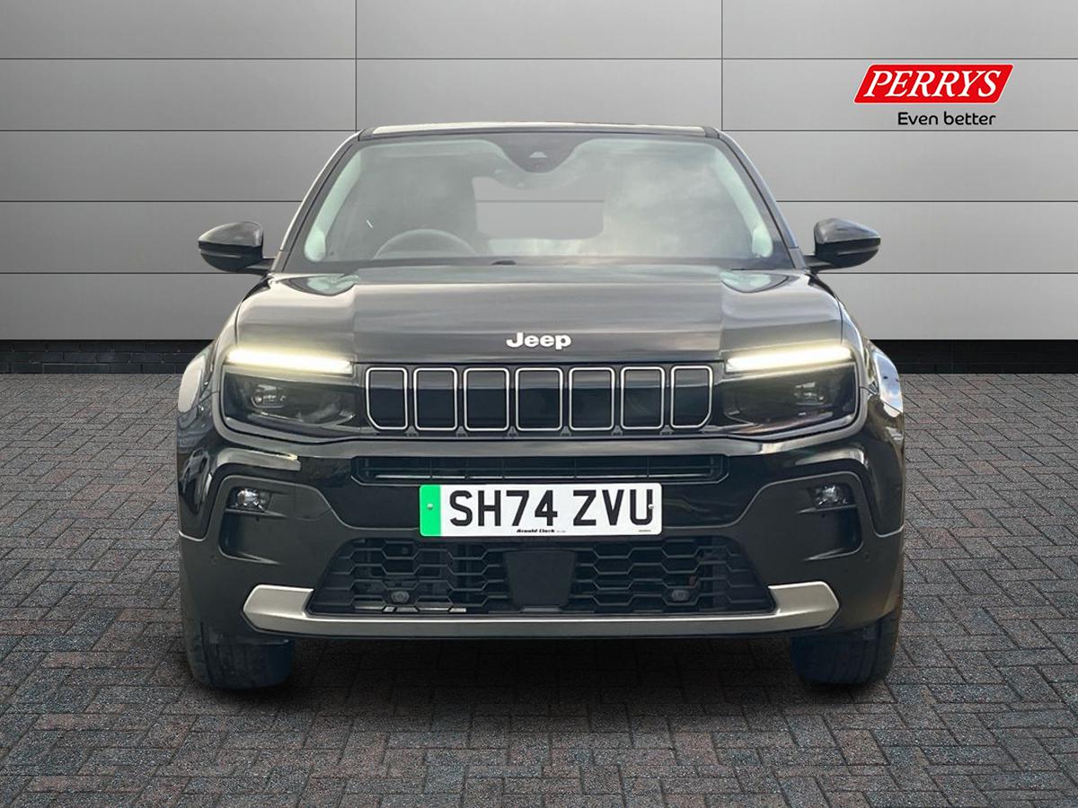 Used Jeep Other 2024 for sale - 76364540: Photo 4