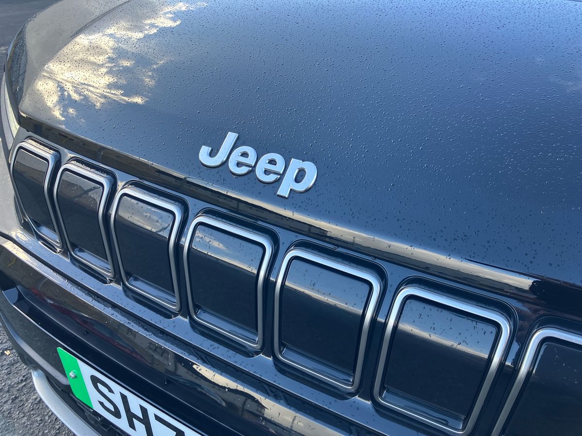 Used Jeep Other 2024 for sale - 76364540: Photo 40