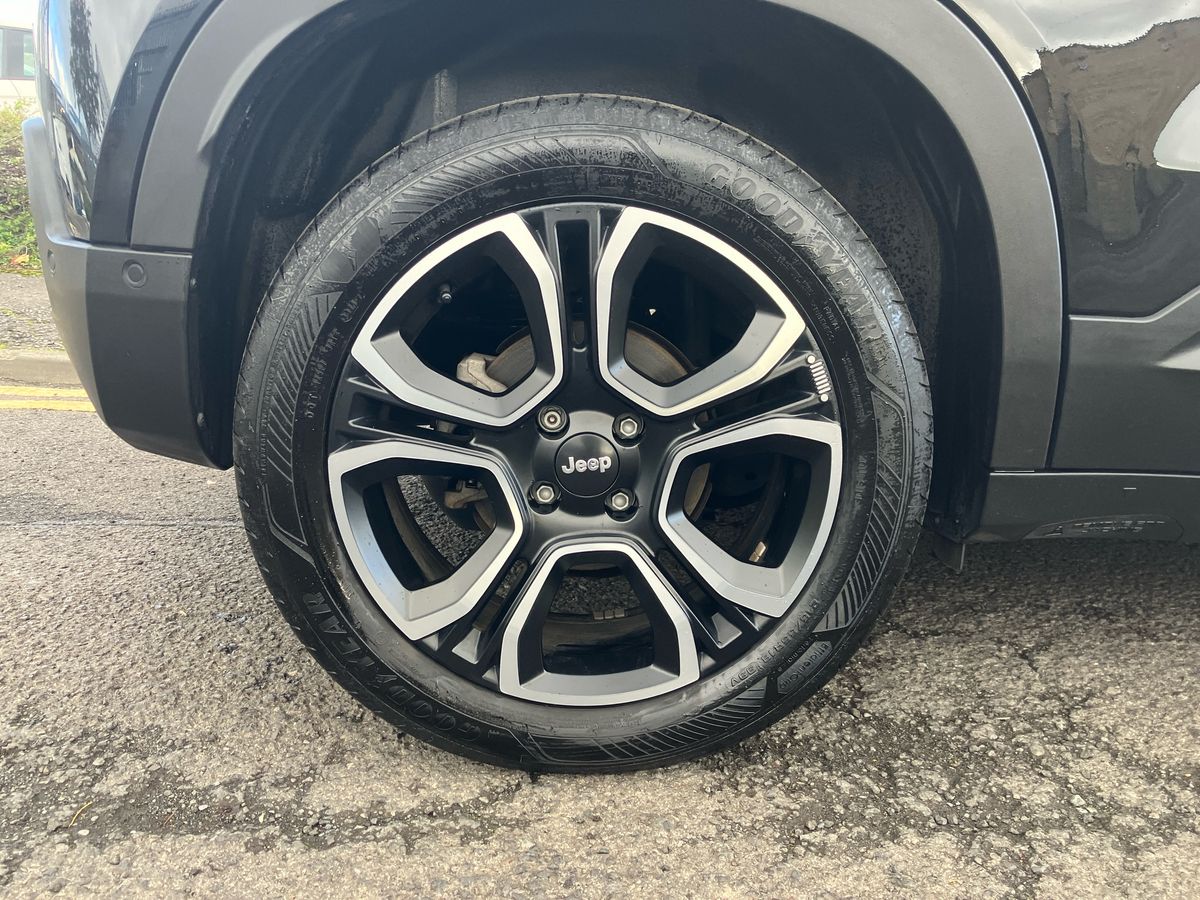 Used Jeep Other 2024 for sale - 76364540: Photo 7