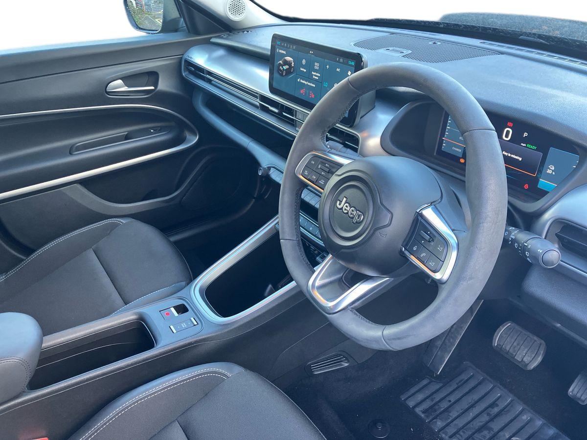 Used Jeep Other 2024 for sale - 76364540: Photo 8