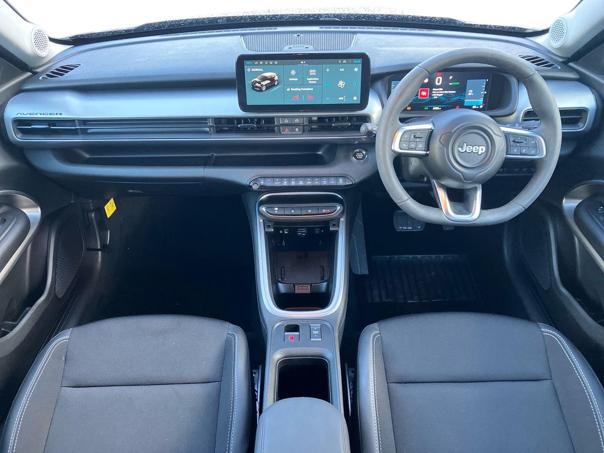 Used Jeep Other 2024 for sale - 76364540: Photo 9