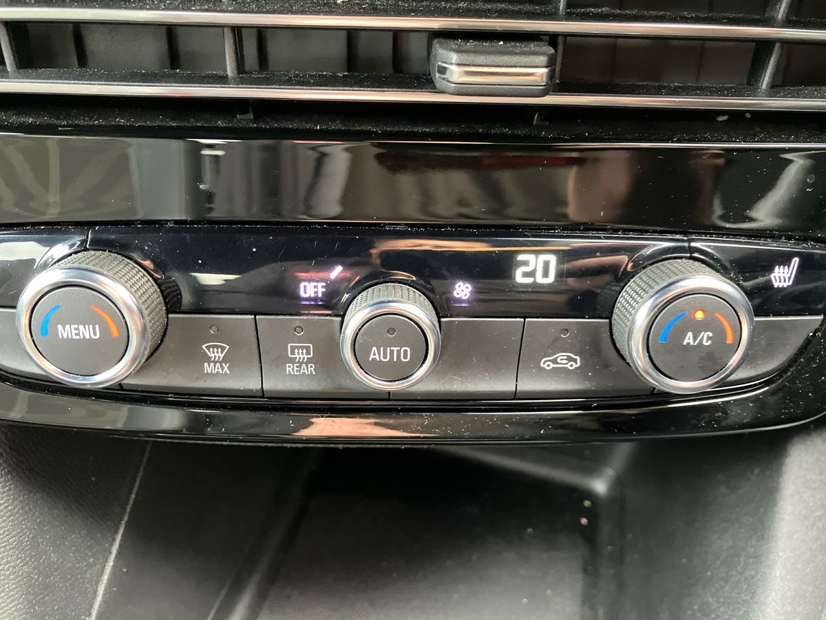 Used Vauxhall Mokka 2024 for sale - 77604242: Photo 12