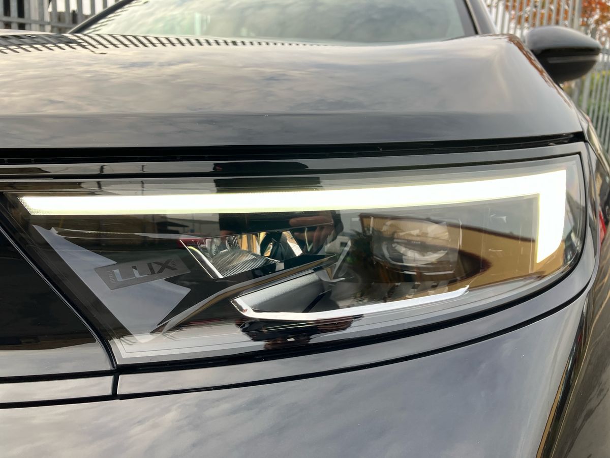 Used Vauxhall Mokka 2024 for sale - 77604242: Photo 13