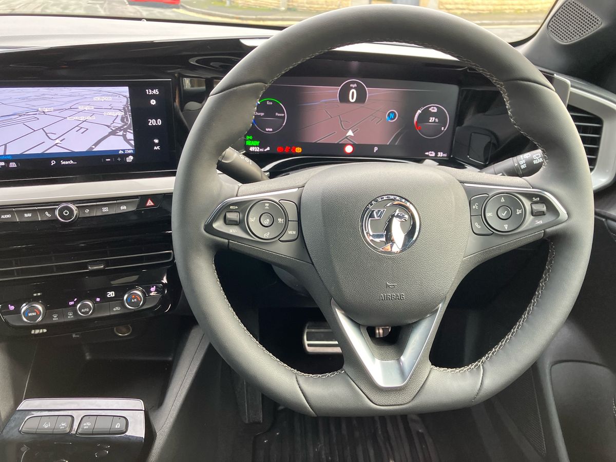 Used Vauxhall Mokka 2024 for sale - 77604242: Photo 15