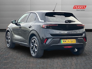 Used Vauxhall Mokka 2024 for sale - 77604242: Photo