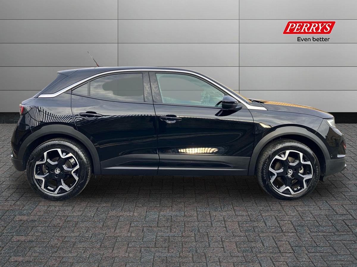 Used Vauxhall Mokka 2024 for sale - 77604242: Photo 3