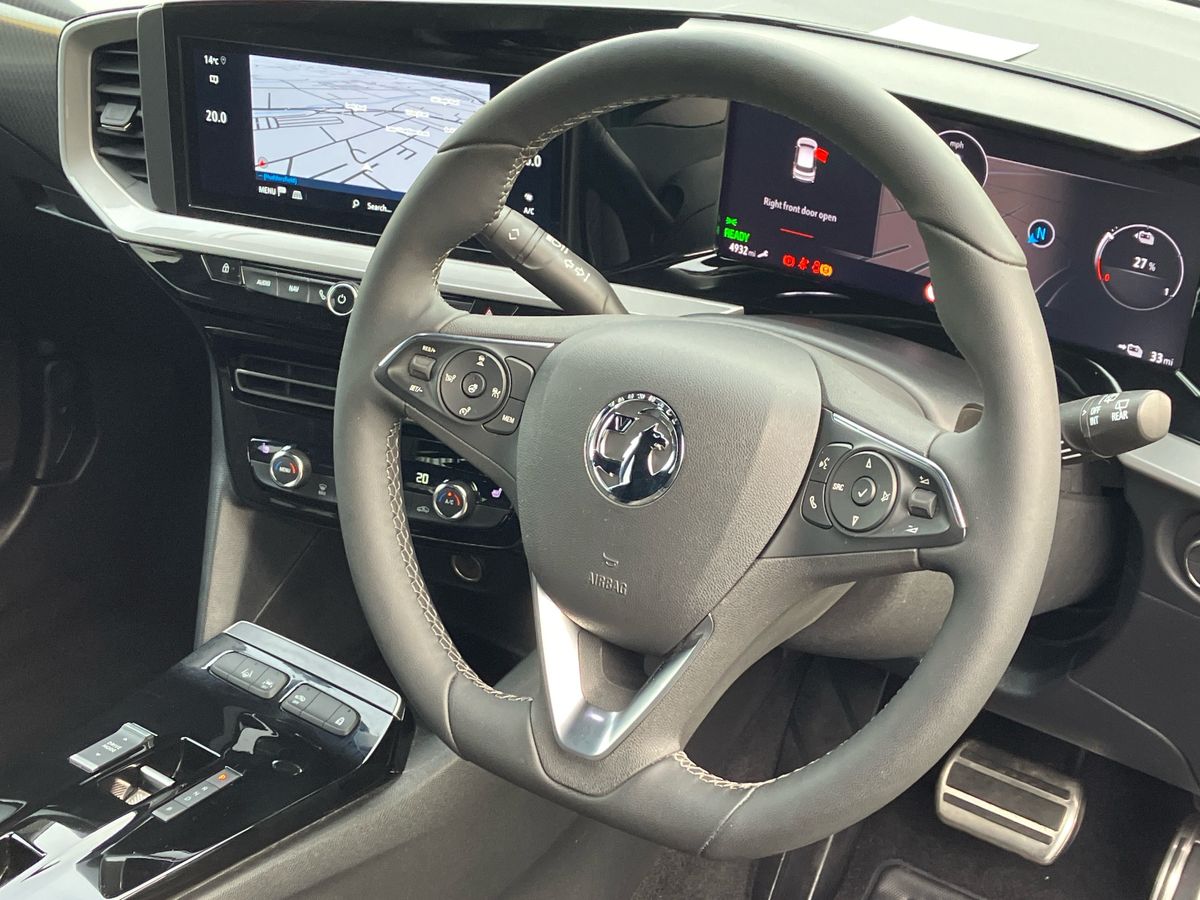 Used Vauxhall Mokka 2024 for sale - 77604242: Photo 30