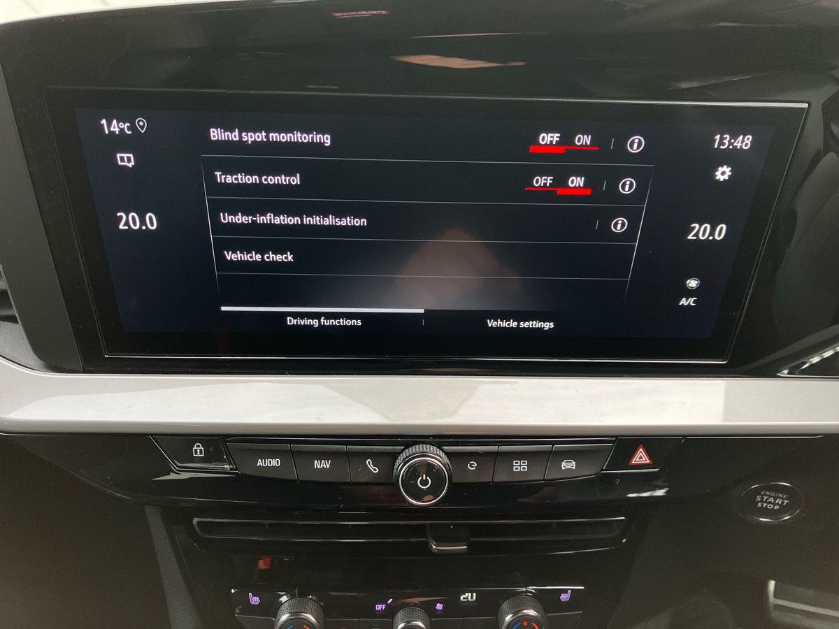 Used Vauxhall Mokka 2024 for sale - 77604242: Photo 34