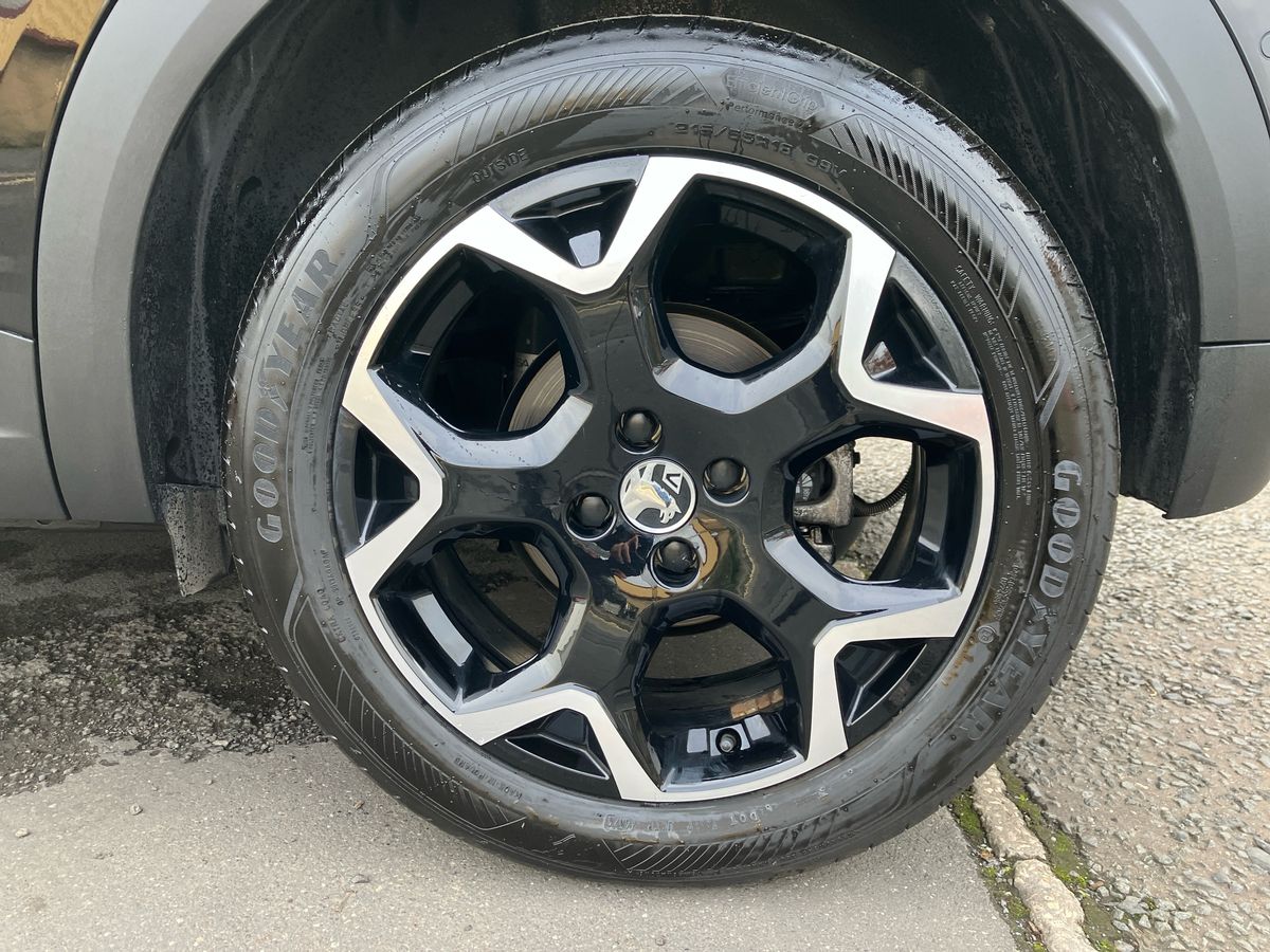 Used Vauxhall Mokka 2024 for sale - 77604242: Photo 7