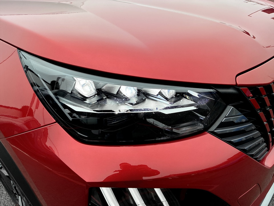 Used Peugeot 2008 2024 for sale - 77417725: Photo 10