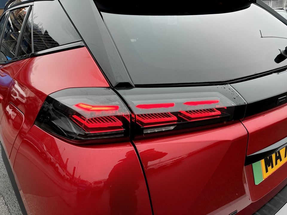 Used Peugeot 2008 2024 for sale - 77417725: Photo 11