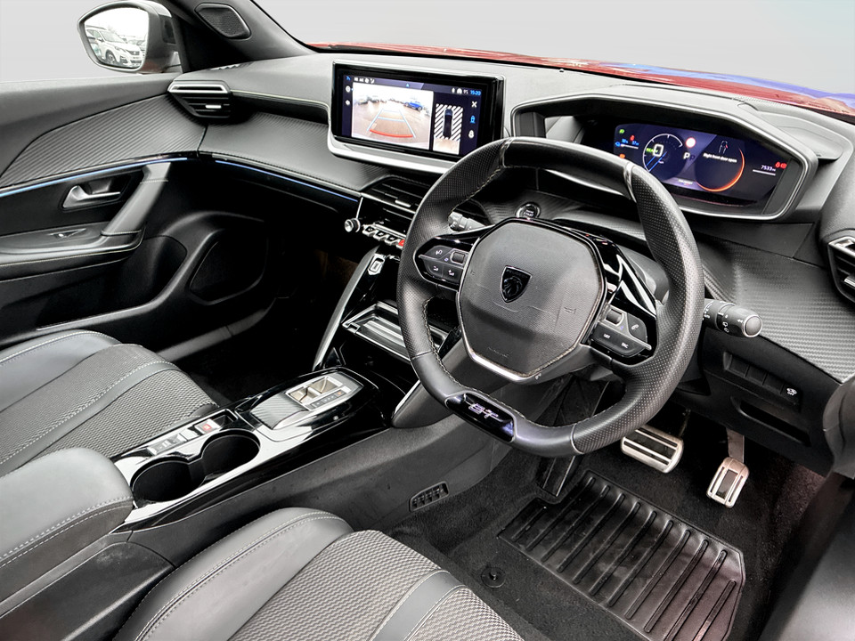 Used Peugeot 2008 2024 for sale - 77417725: Photo 13